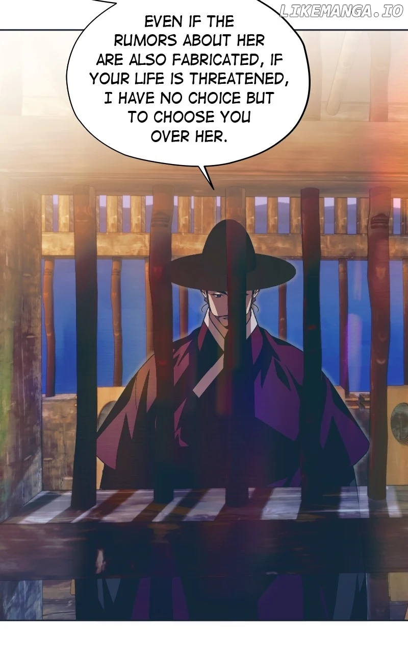 Darby the dizzying flow Chapter 65 page 78 - 