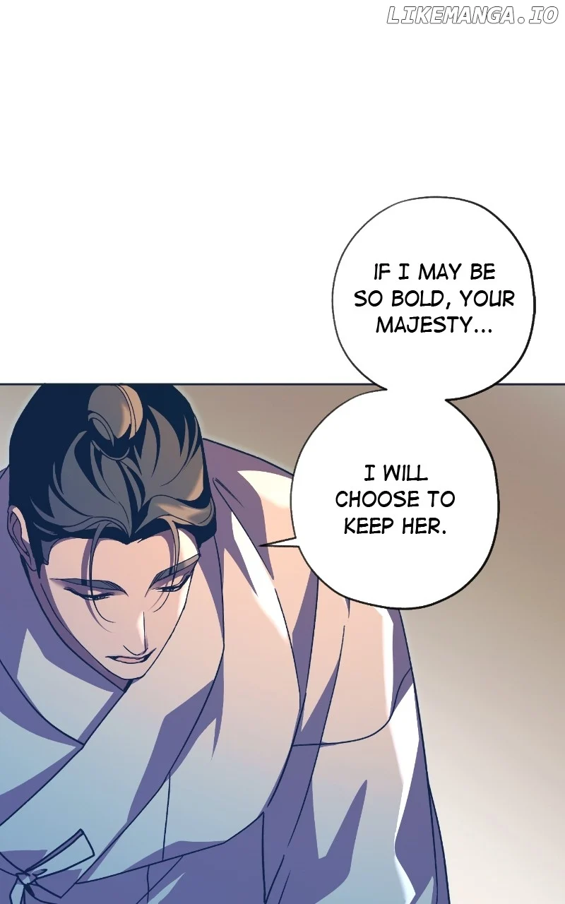 Darby the dizzying flow Chapter 65 page 79 - 