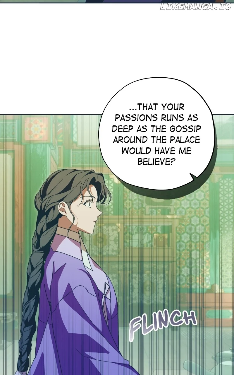 Darby the dizzying flow Chapter 65 page 9 - 