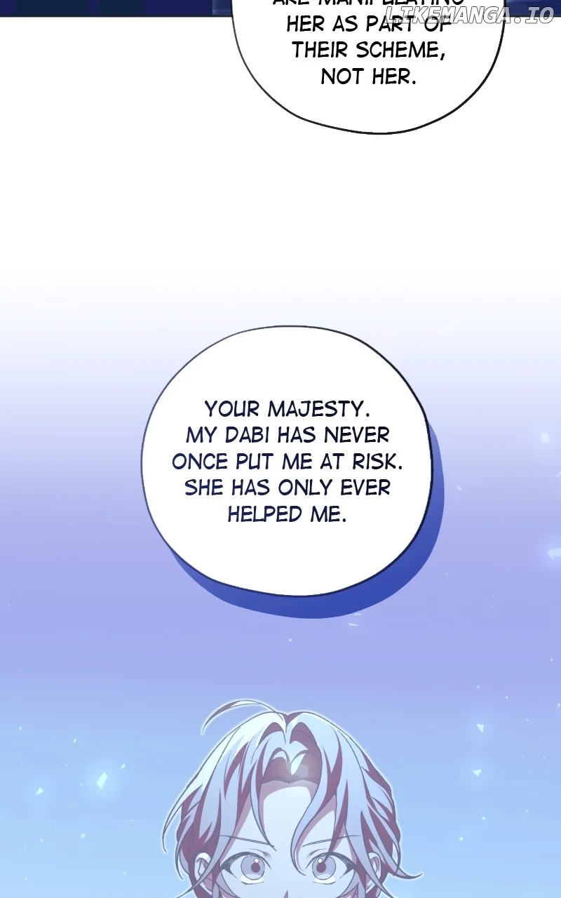 Darby the dizzying flow Chapter 65 page 81 - 