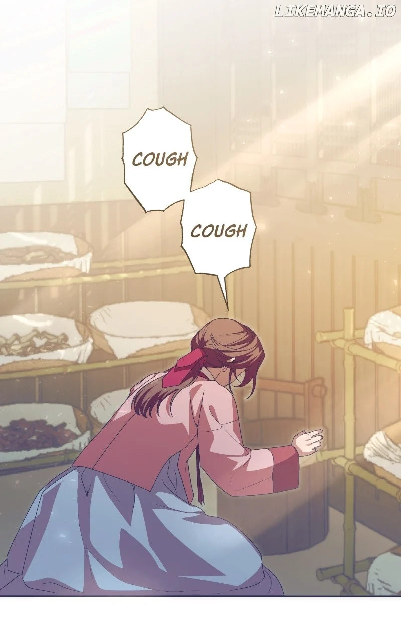 Darby the dizzying flow Chapter 66 page 18 - 