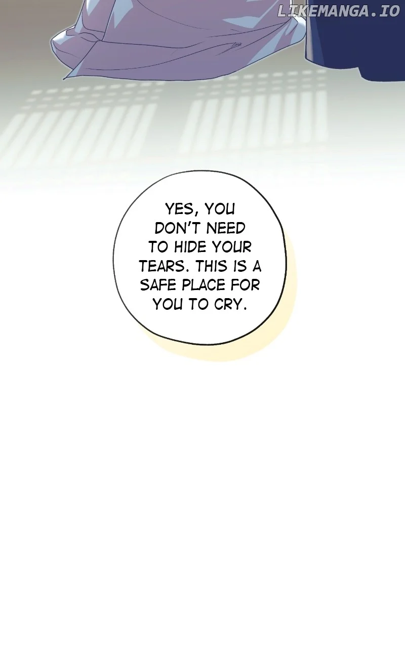 Darby the dizzying flow Chapter 66 page 23 - 