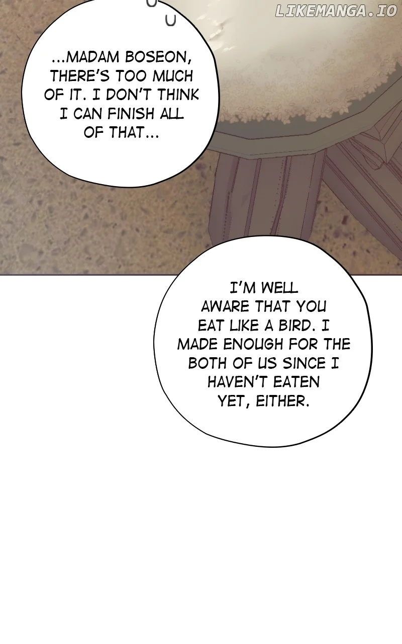 Darby the dizzying flow Chapter 66 page 25 - 
