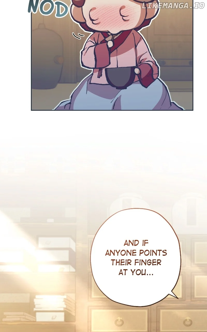 Darby the dizzying flow Chapter 66 page 29 - 