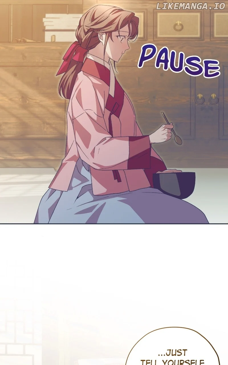 Darby the dizzying flow Chapter 66 page 30 - 