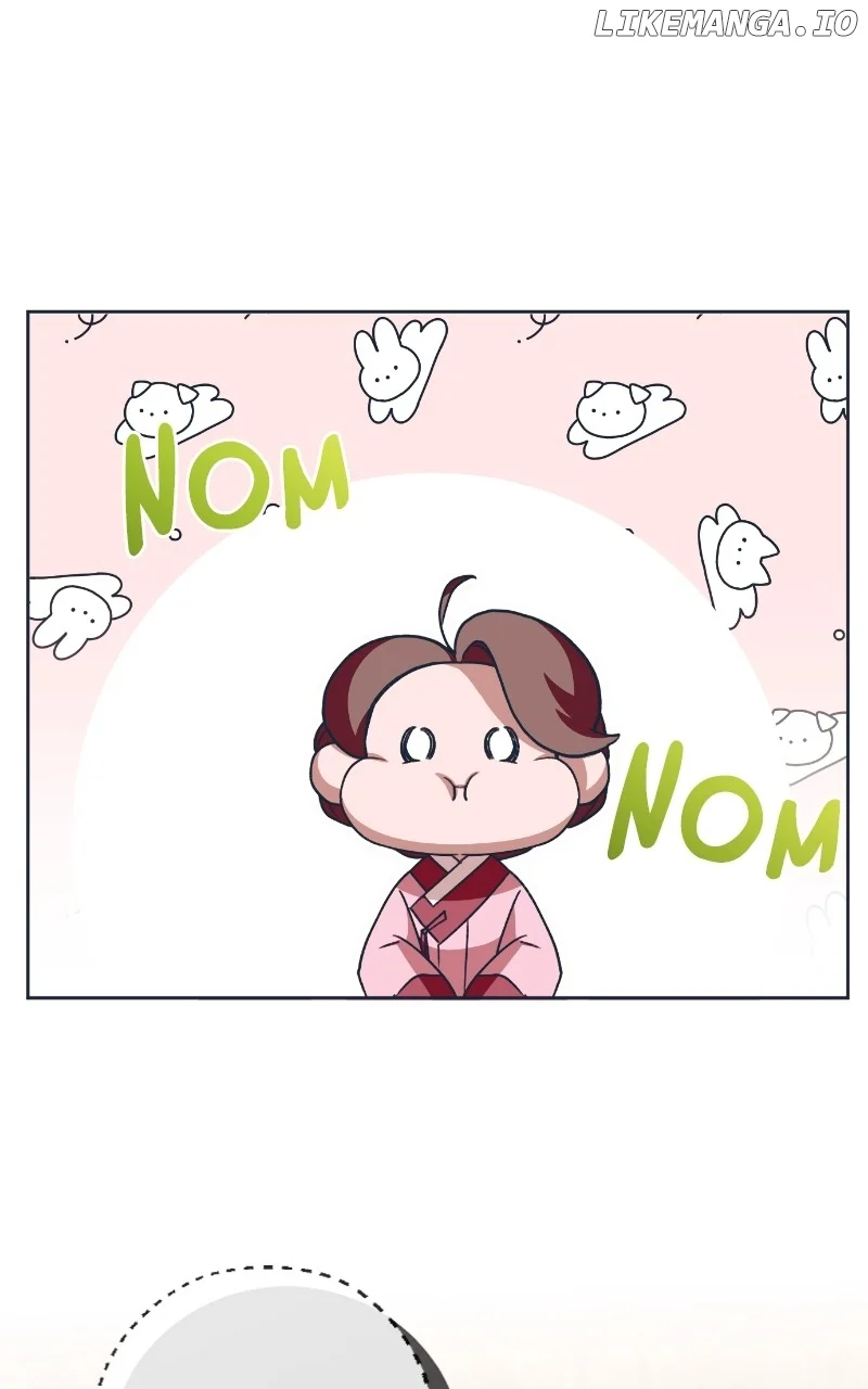 Darby the dizzying flow Chapter 66 page 4 - 