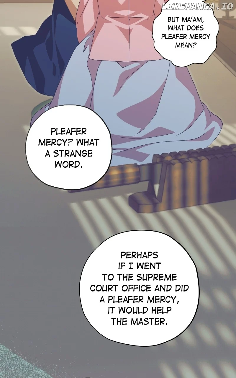 Darby the dizzying flow Chapter 66 page 35 - 