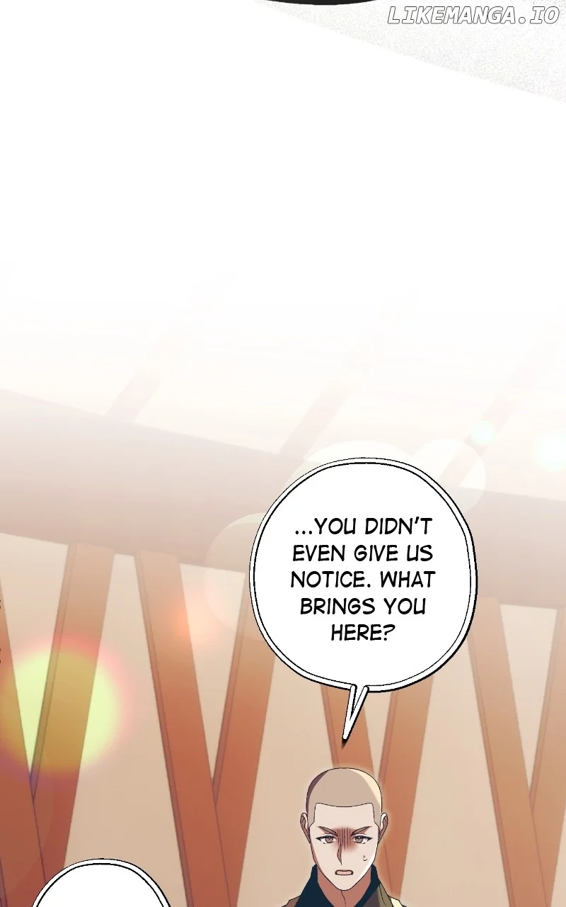 Darby the dizzying flow Chapter 66 page 37 - 