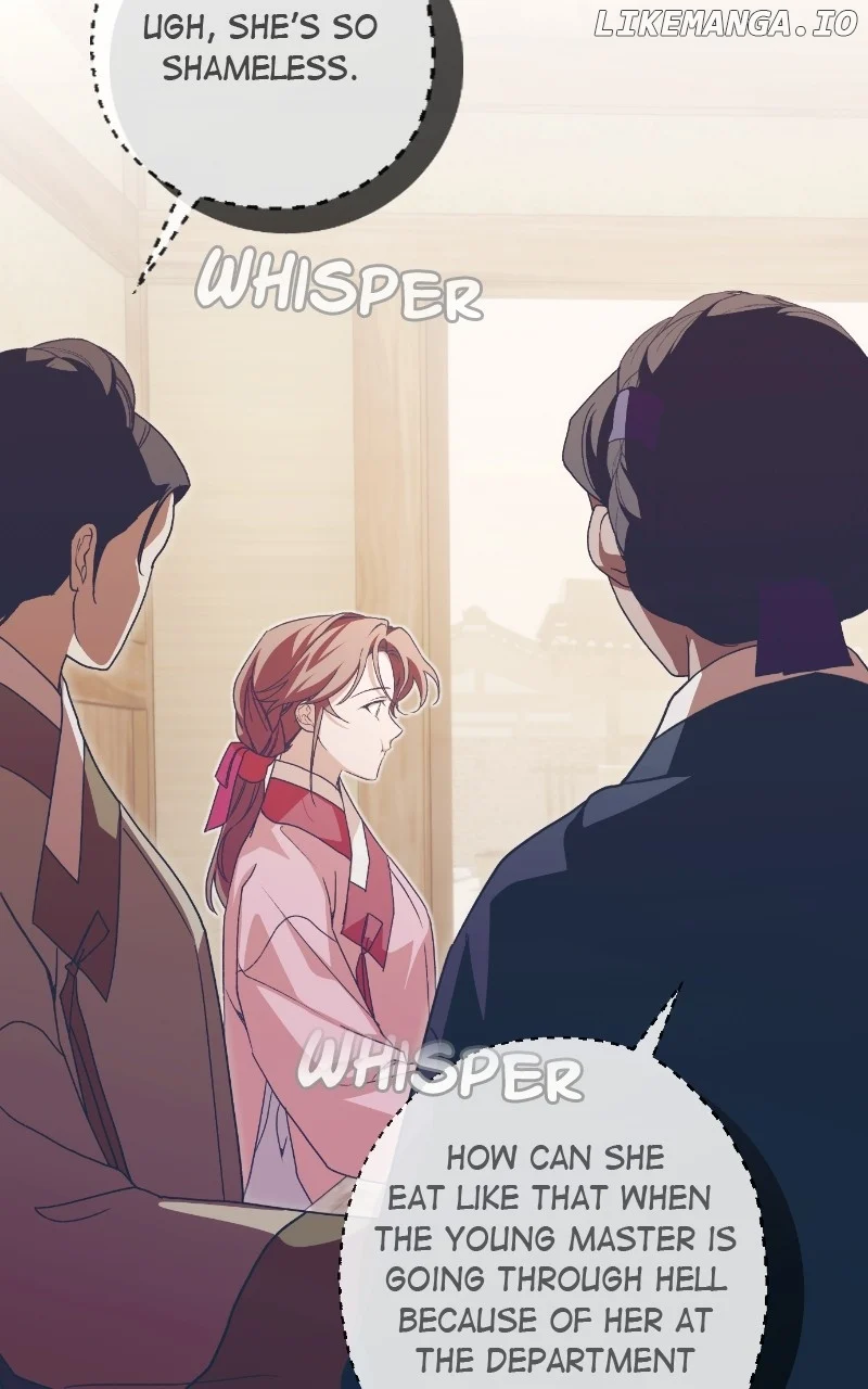 Darby the dizzying flow Chapter 66 page 5 - 