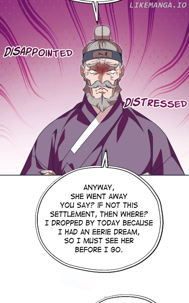 Darby the dizzying flow Chapter 66 page 48 - 