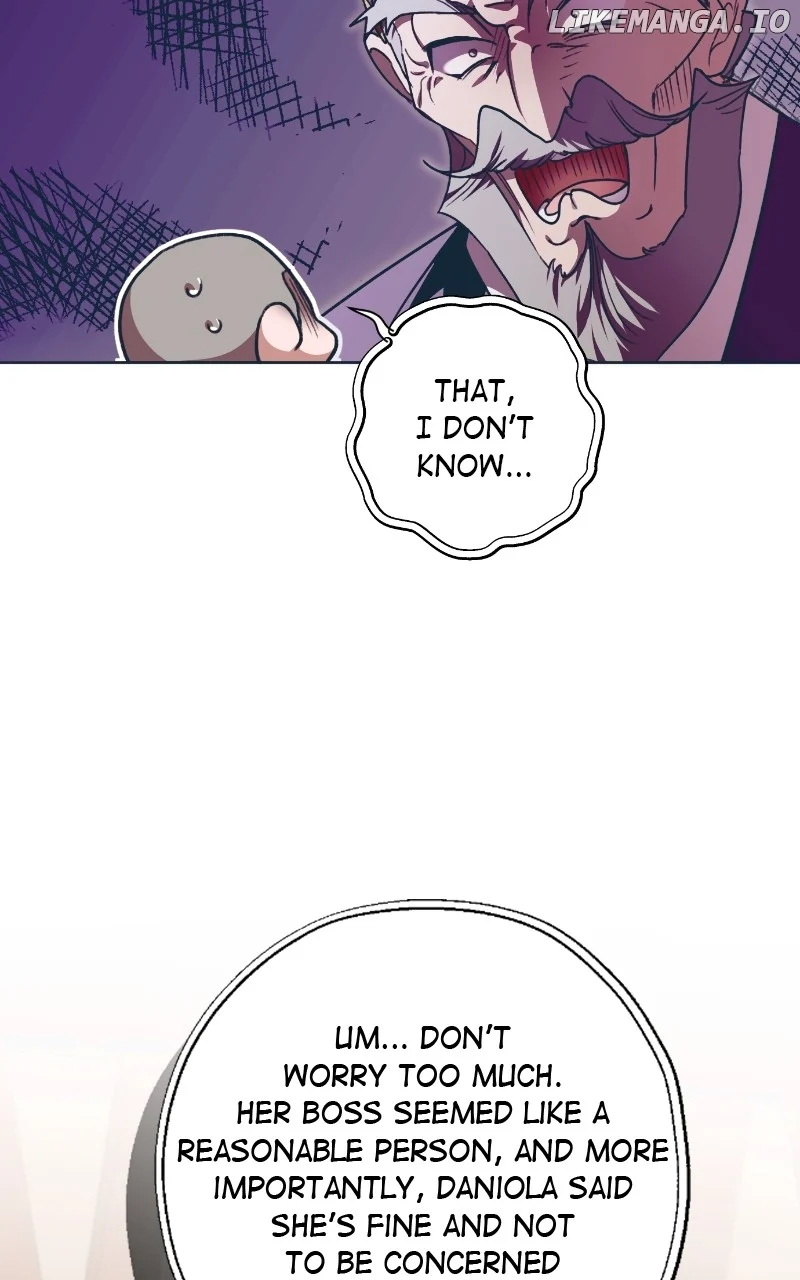 Darby the dizzying flow Chapter 66 page 53 - 