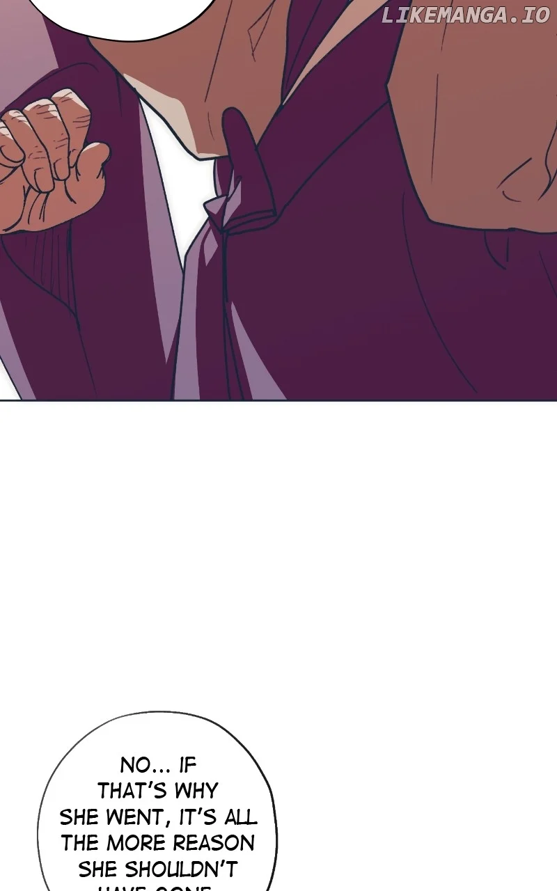 Darby the dizzying flow Chapter 66 page 57 - 
