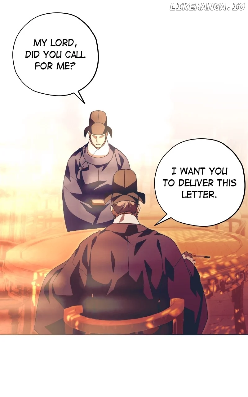 Darby the dizzying flow Chapter 66 page 62 - 