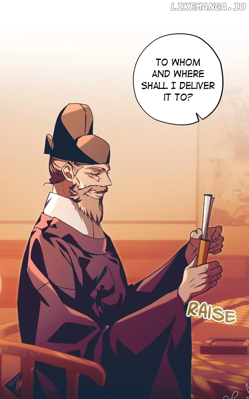 Darby the dizzying flow Chapter 66 page 63 - 