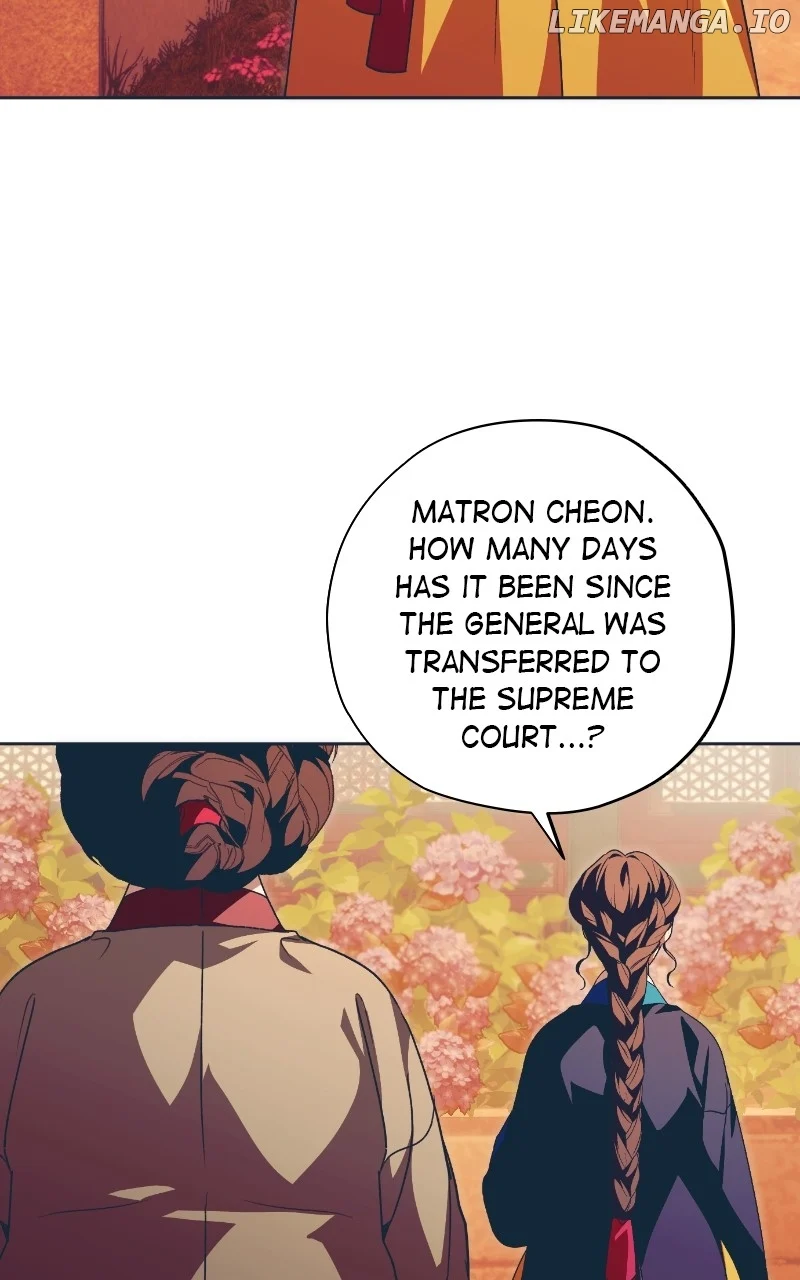 Darby the dizzying flow Chapter 66 page 66 - 