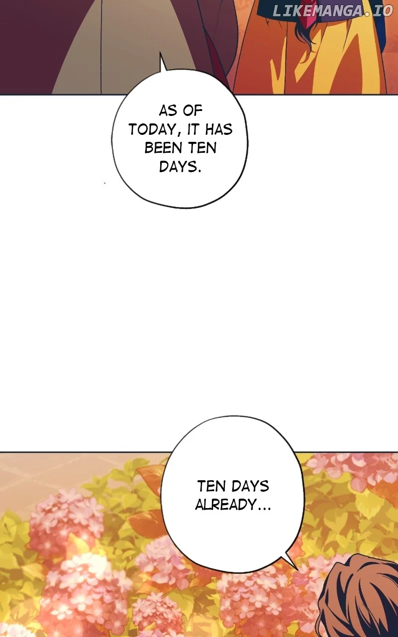 Darby the dizzying flow Chapter 66 page 67 - 