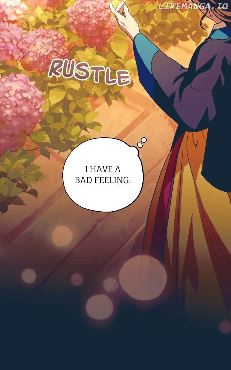 Darby the dizzying flow Chapter 66 page 68 - 
