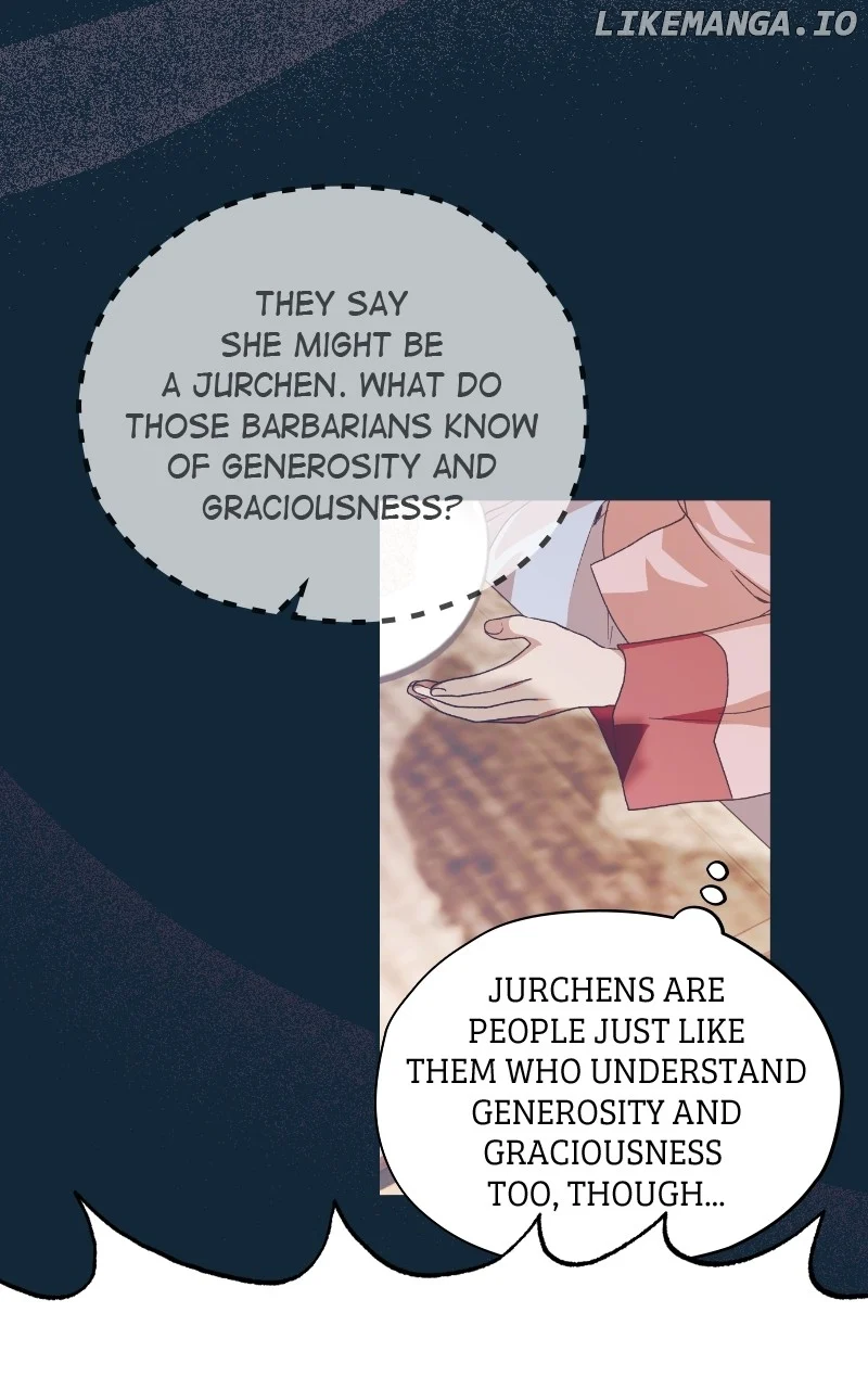 Darby the dizzying flow Chapter 66 page 8 - 