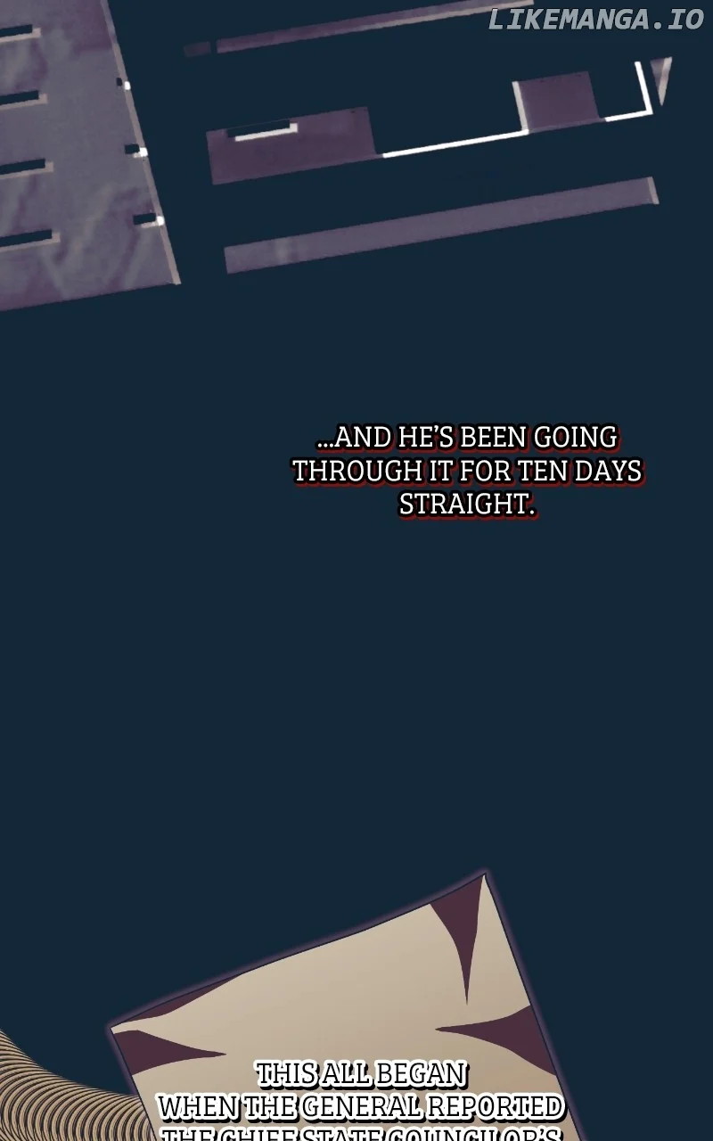Darby the dizzying flow Chapter 66 page 72 - 