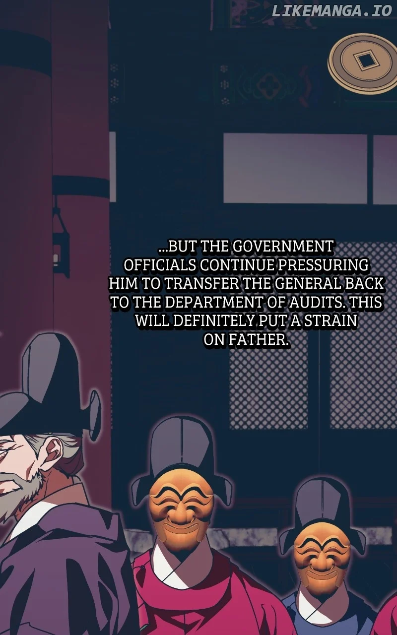 Darby the dizzying flow Chapter 66 page 74 - 