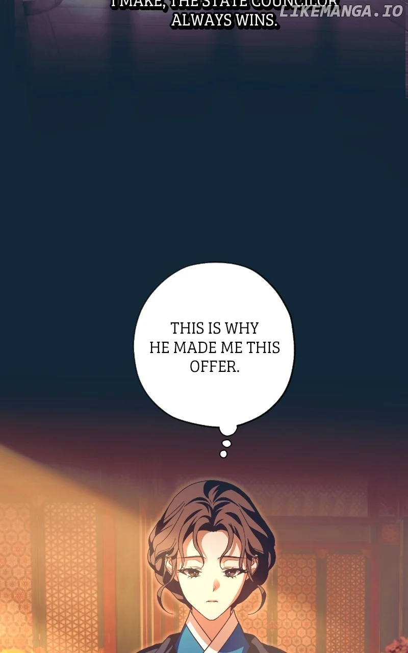 Darby the dizzying flow Chapter 66 page 79 - 