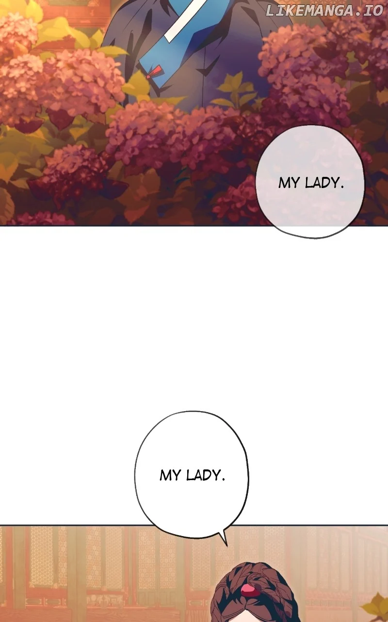 Darby the dizzying flow Chapter 66 page 80 - 