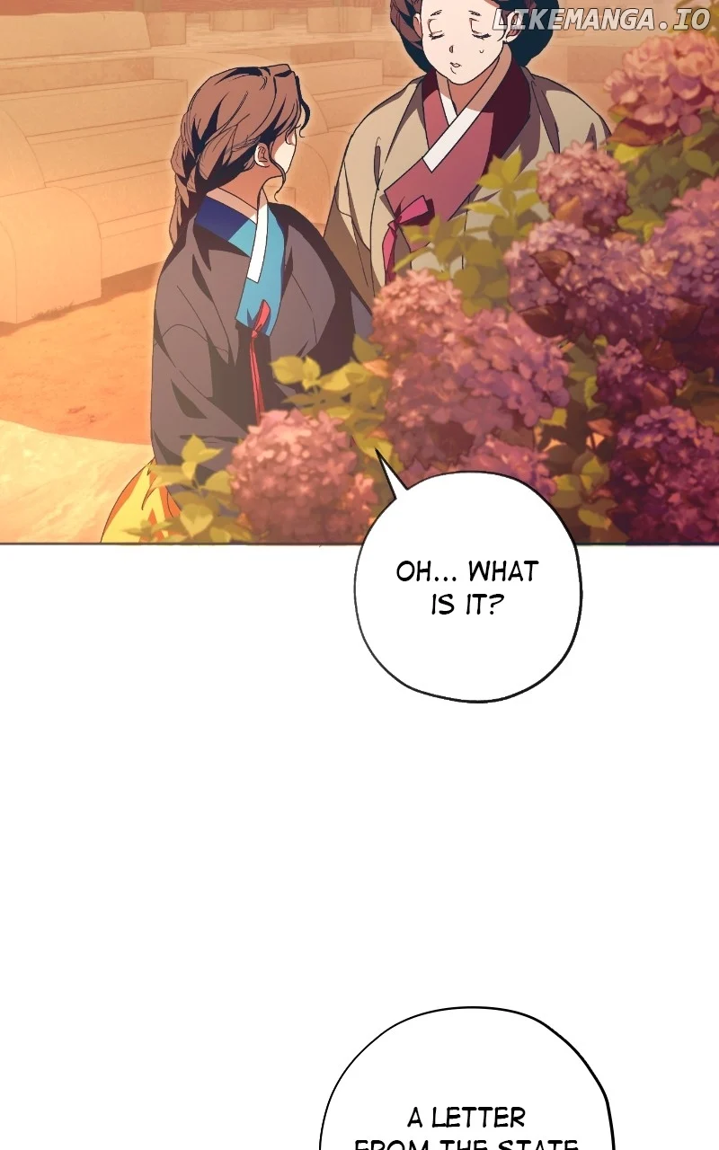 Darby the dizzying flow Chapter 66 page 81 - 