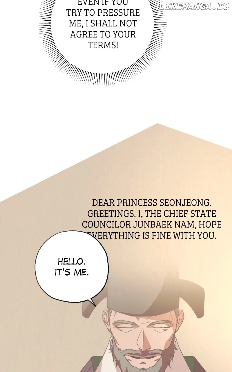 Darby the dizzying flow Chapter 66 page 85 - 
