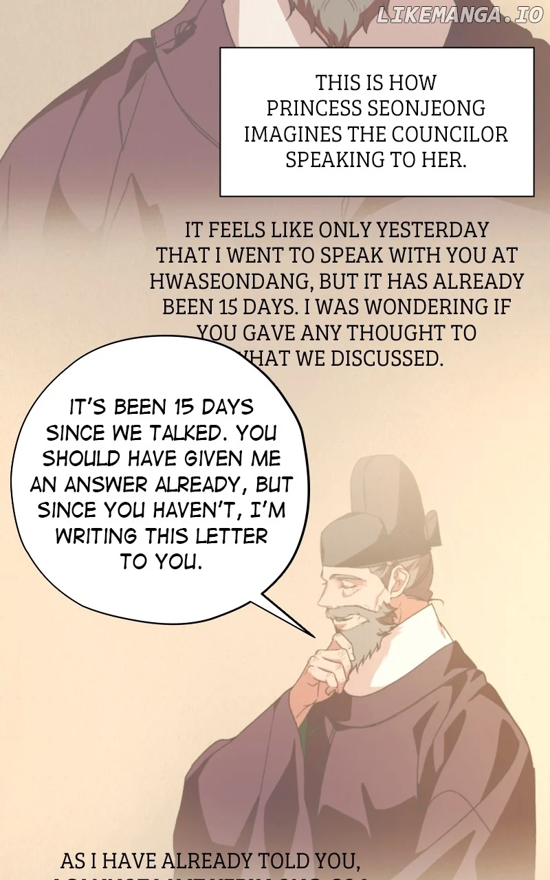 Darby the dizzying flow Chapter 66 page 86 - 