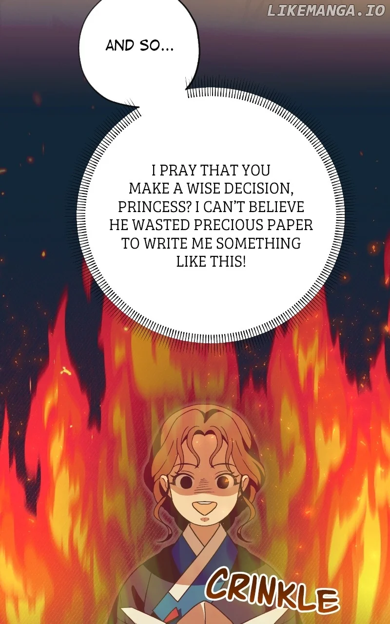 Darby the dizzying flow Chapter 66 page 88 - 