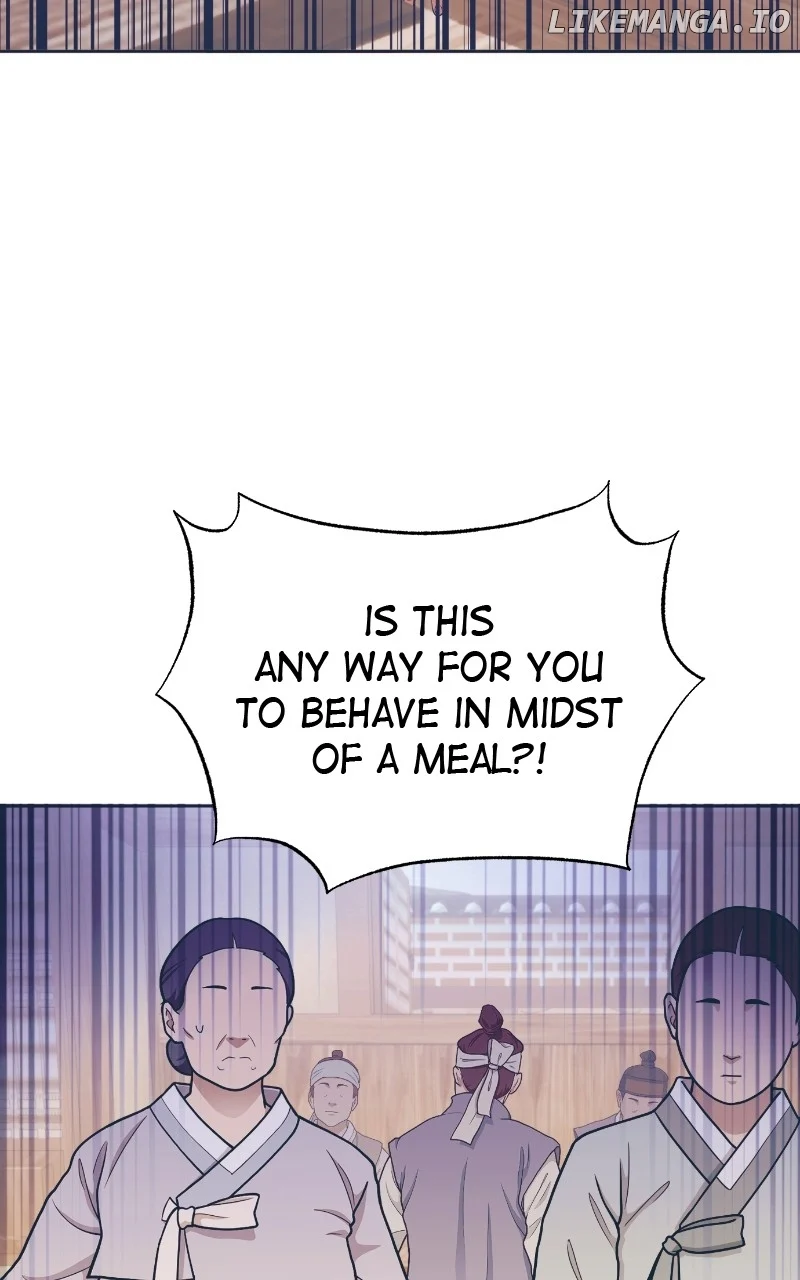 Darby the dizzying flow Chapter 66 page 10 - 