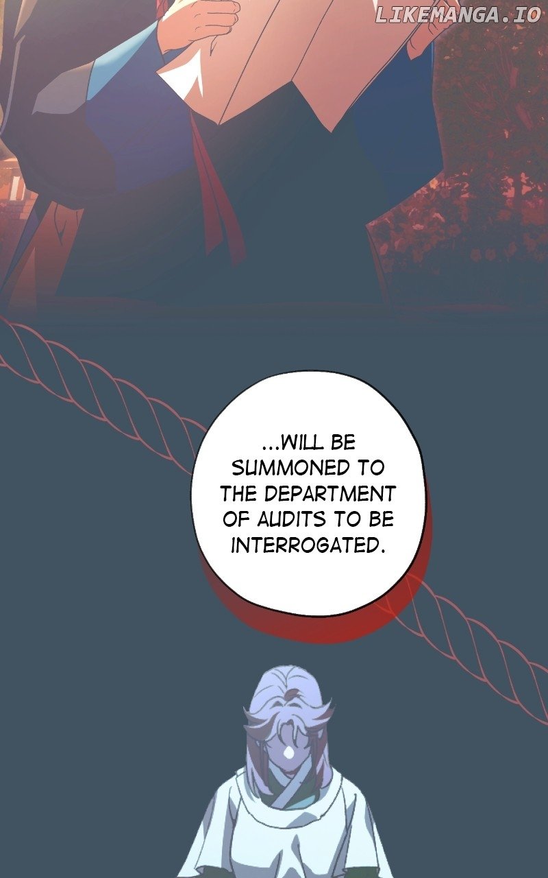 Darby the dizzying flow Chapter 67 page 2 - 