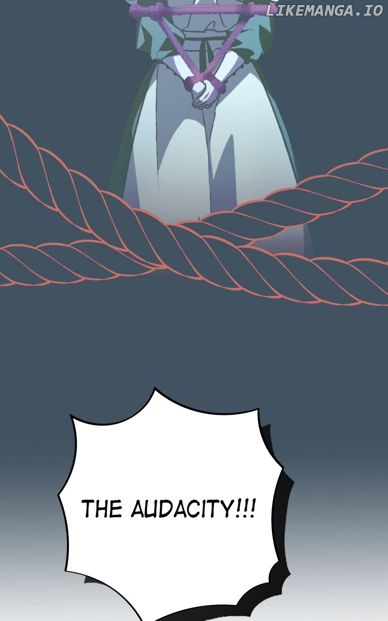 Darby the dizzying flow Chapter 67 page 3 - 