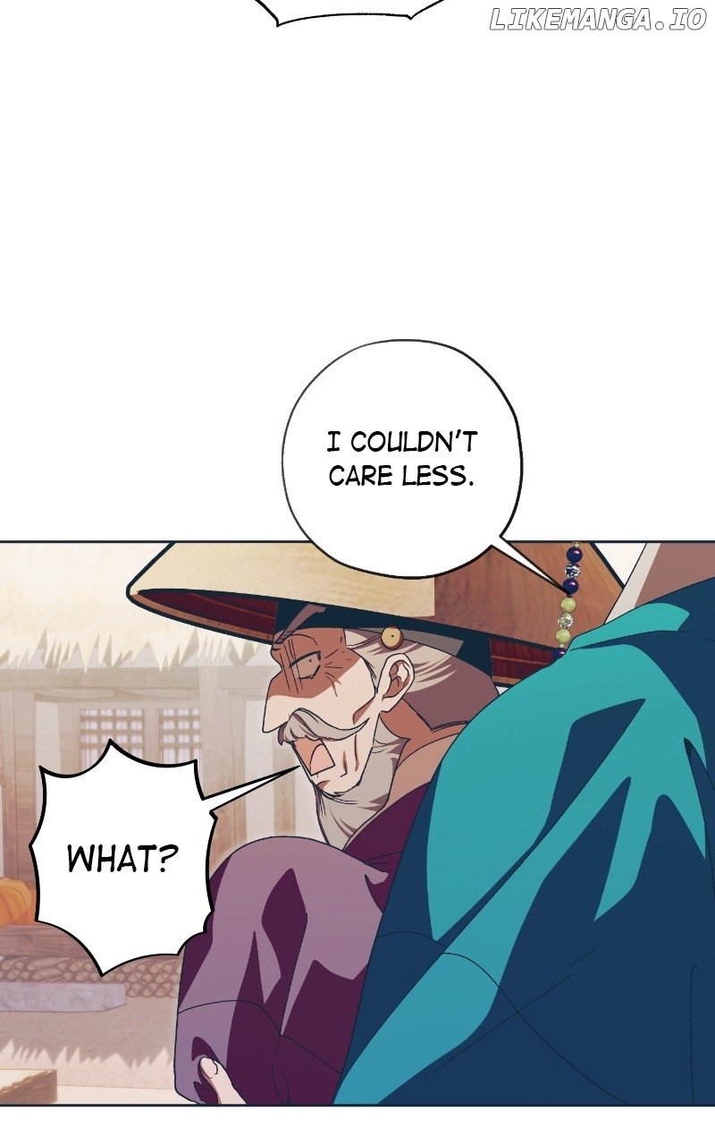 Darby the dizzying flow Chapter 67 page 26 - 