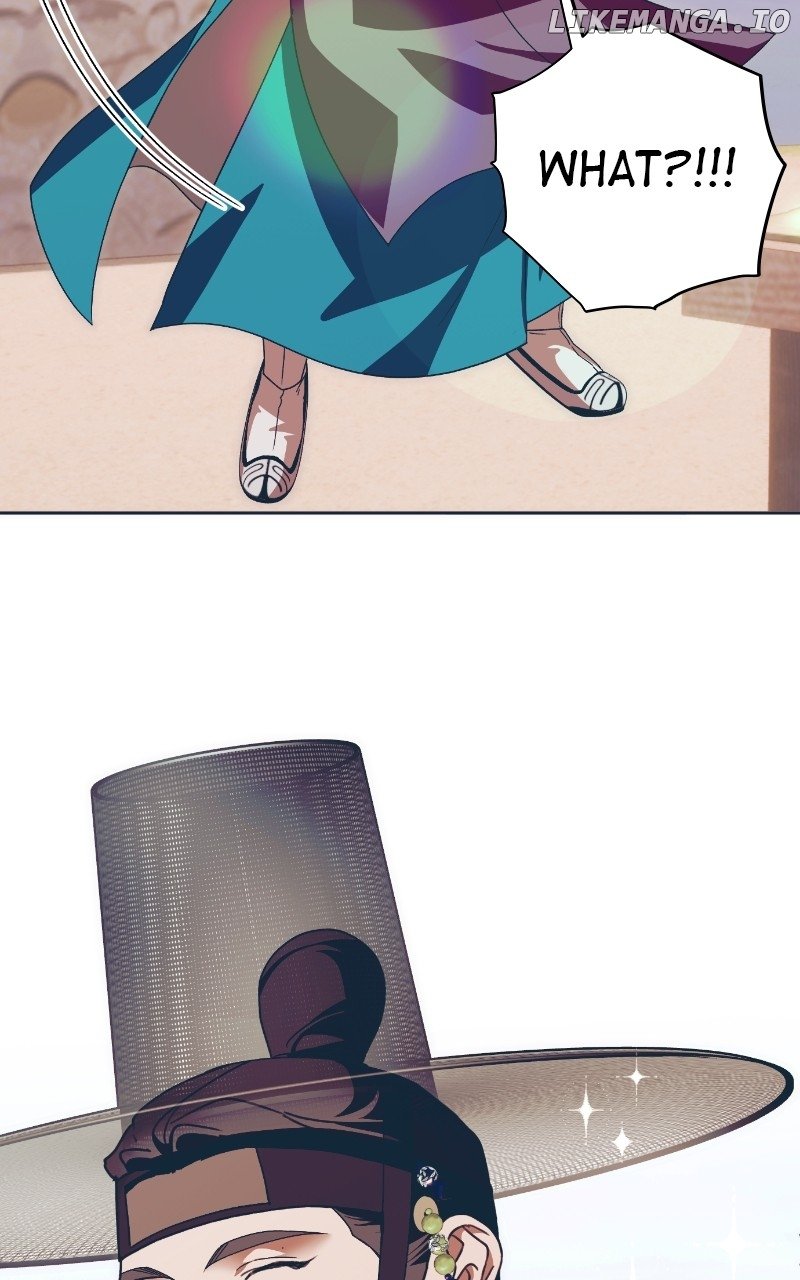 Darby the dizzying flow Chapter 67 page 28 - 