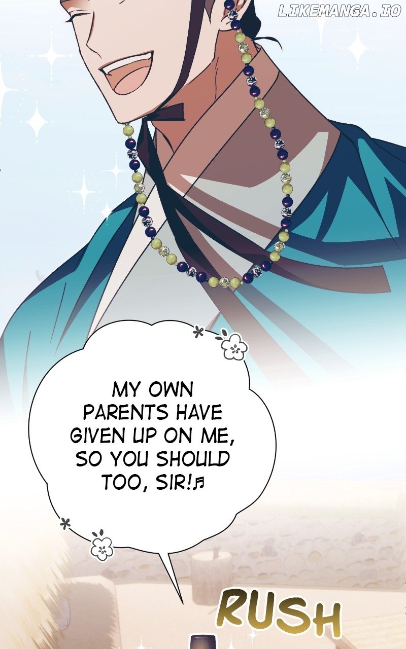 Darby the dizzying flow Chapter 67 page 29 - 