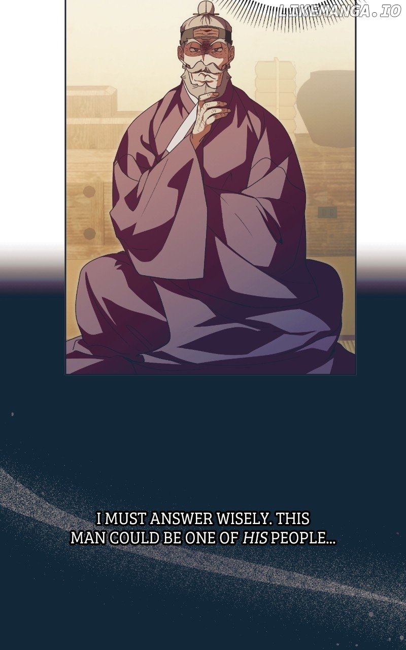 Darby the dizzying flow Chapter 67 page 38 - 
