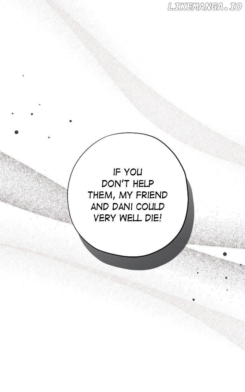 Darby the dizzying flow Chapter 67 page 43 - 