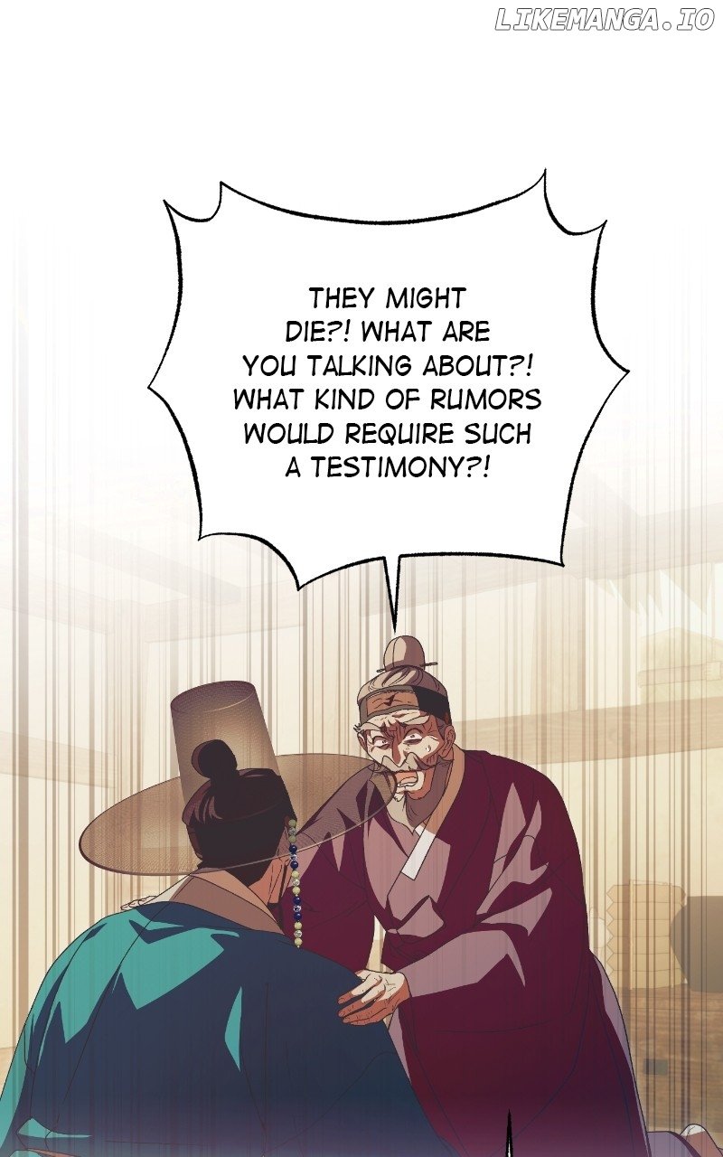 Darby the dizzying flow Chapter 67 page 44 - 