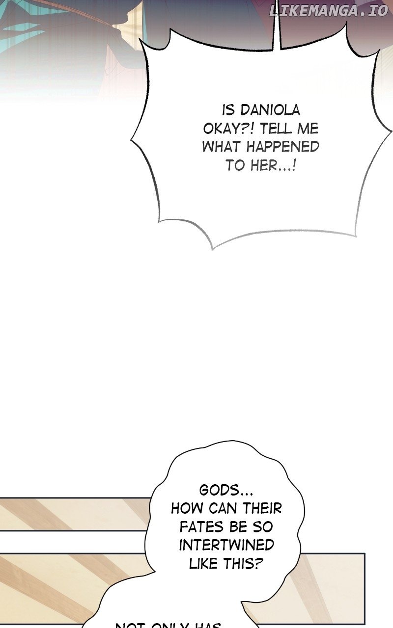 Darby the dizzying flow Chapter 67 page 45 - 