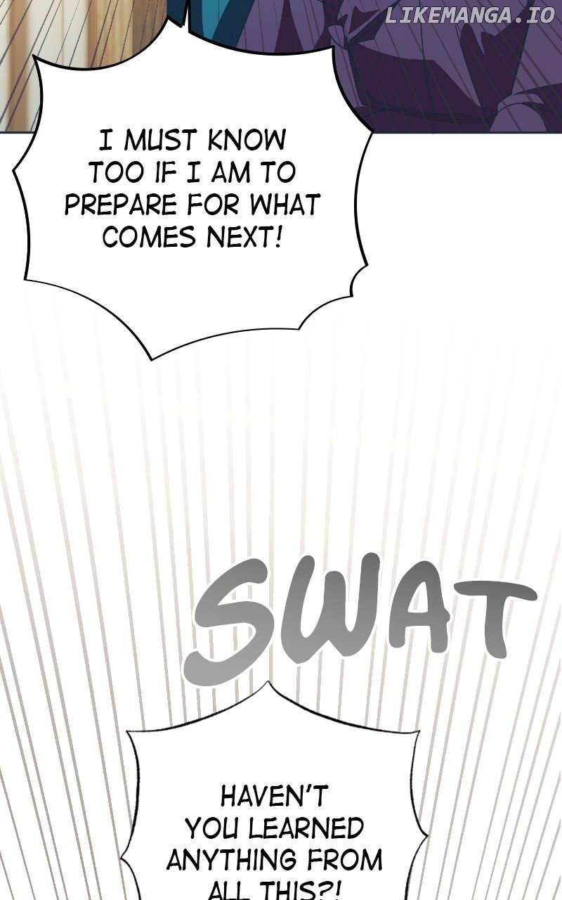 Darby the dizzying flow Chapter 67 page 51 - 