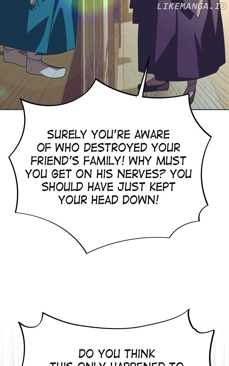Darby the dizzying flow Chapter 67 page 53 - 