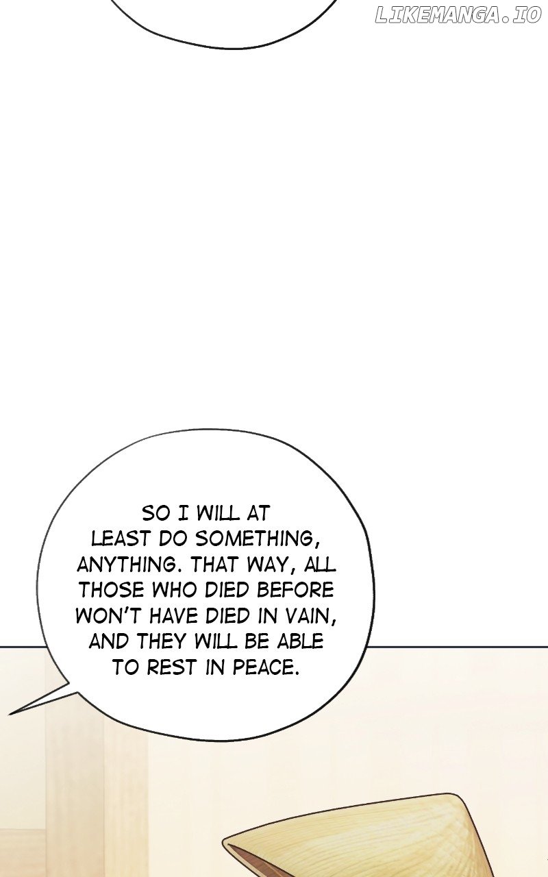 Darby the dizzying flow Chapter 67 page 57 - 