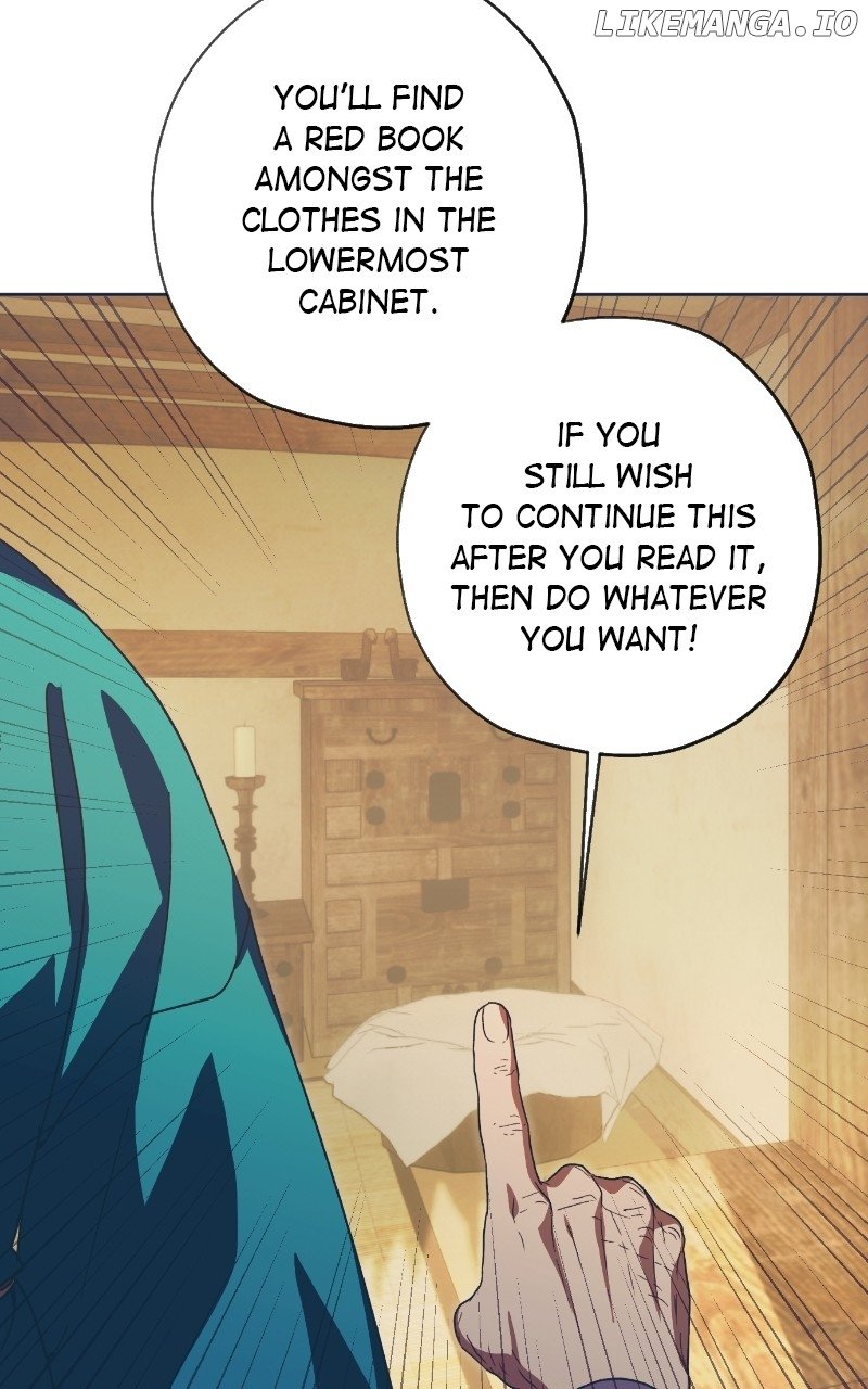 Darby the dizzying flow Chapter 67 page 59 - 