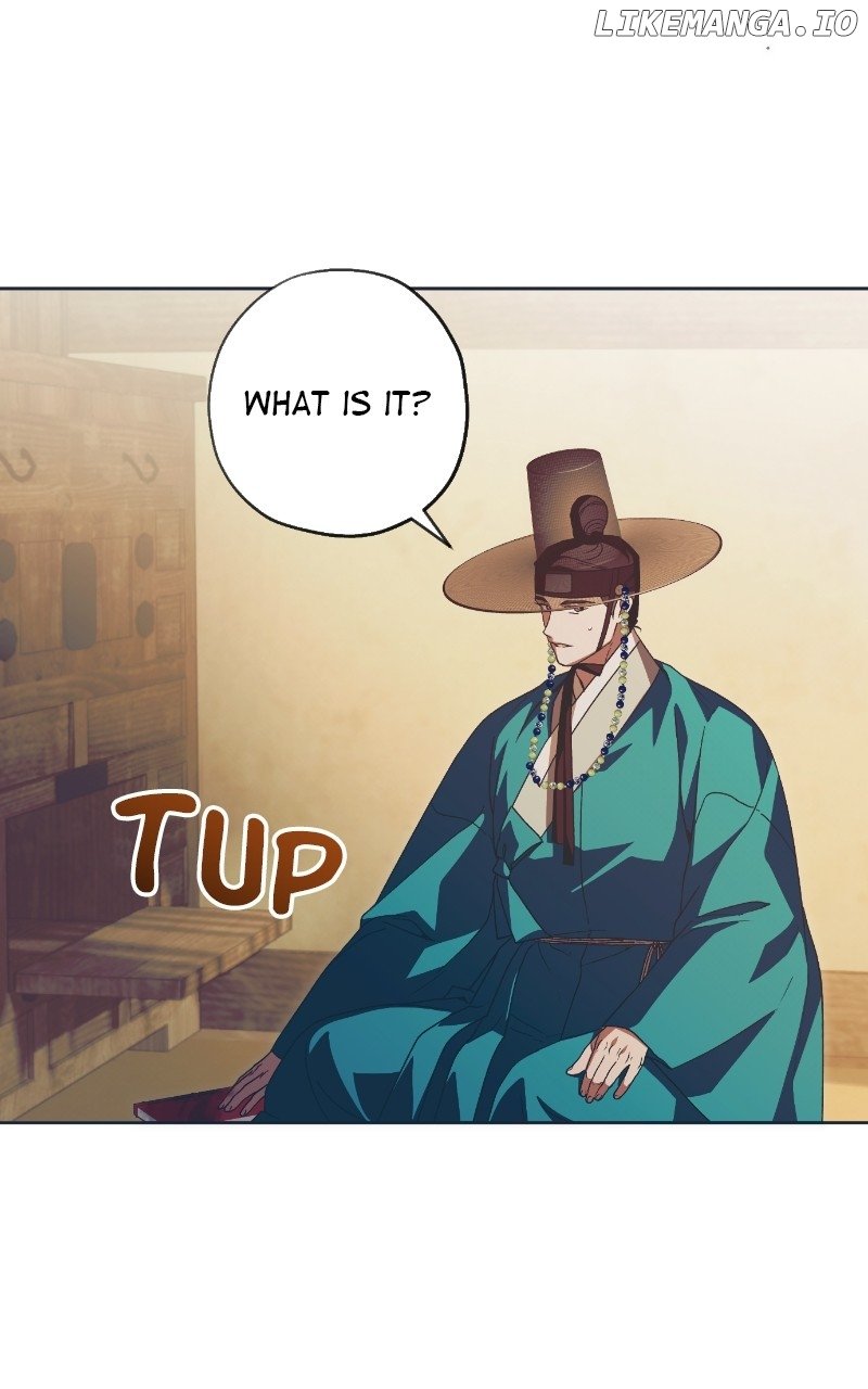 Darby the dizzying flow Chapter 67 page 63 - 