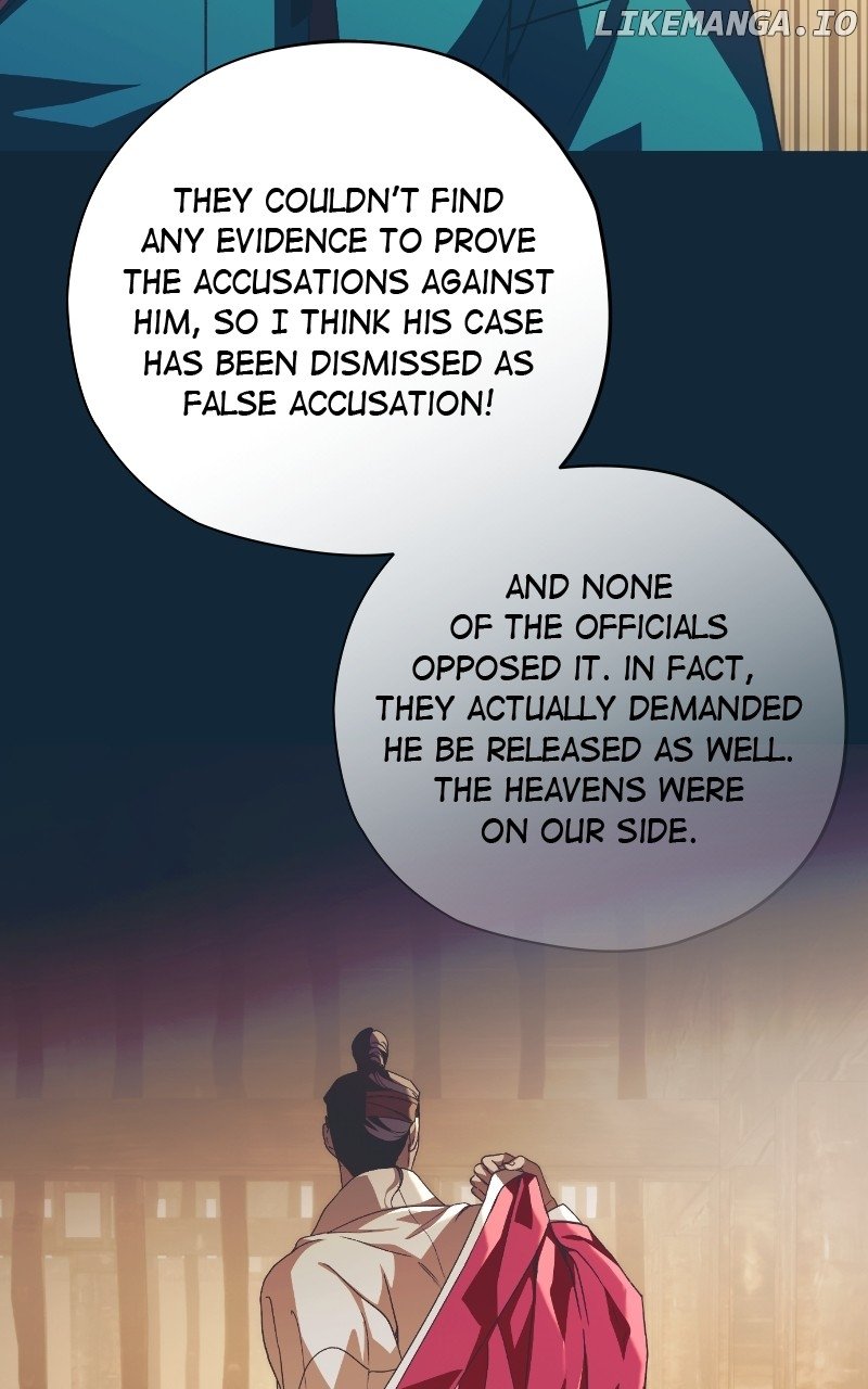 Darby the dizzying flow Chapter 67 page 65 - 