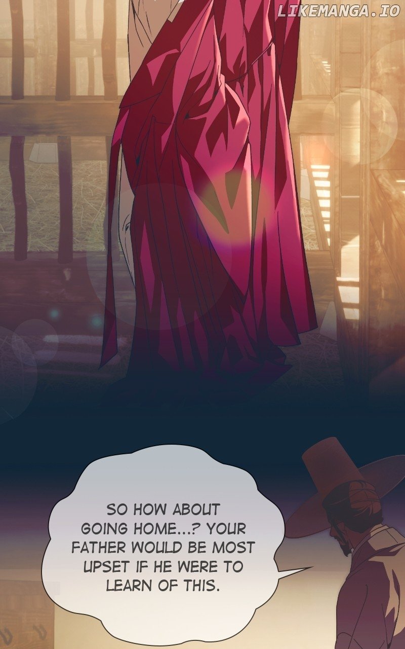 Darby the dizzying flow Chapter 67 page 66 - 