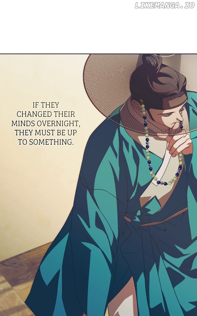 Darby the dizzying flow Chapter 67 page 68 - 