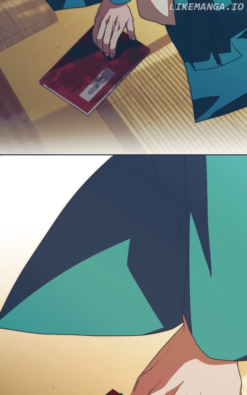 Darby the dizzying flow Chapter 67 page 69 - 