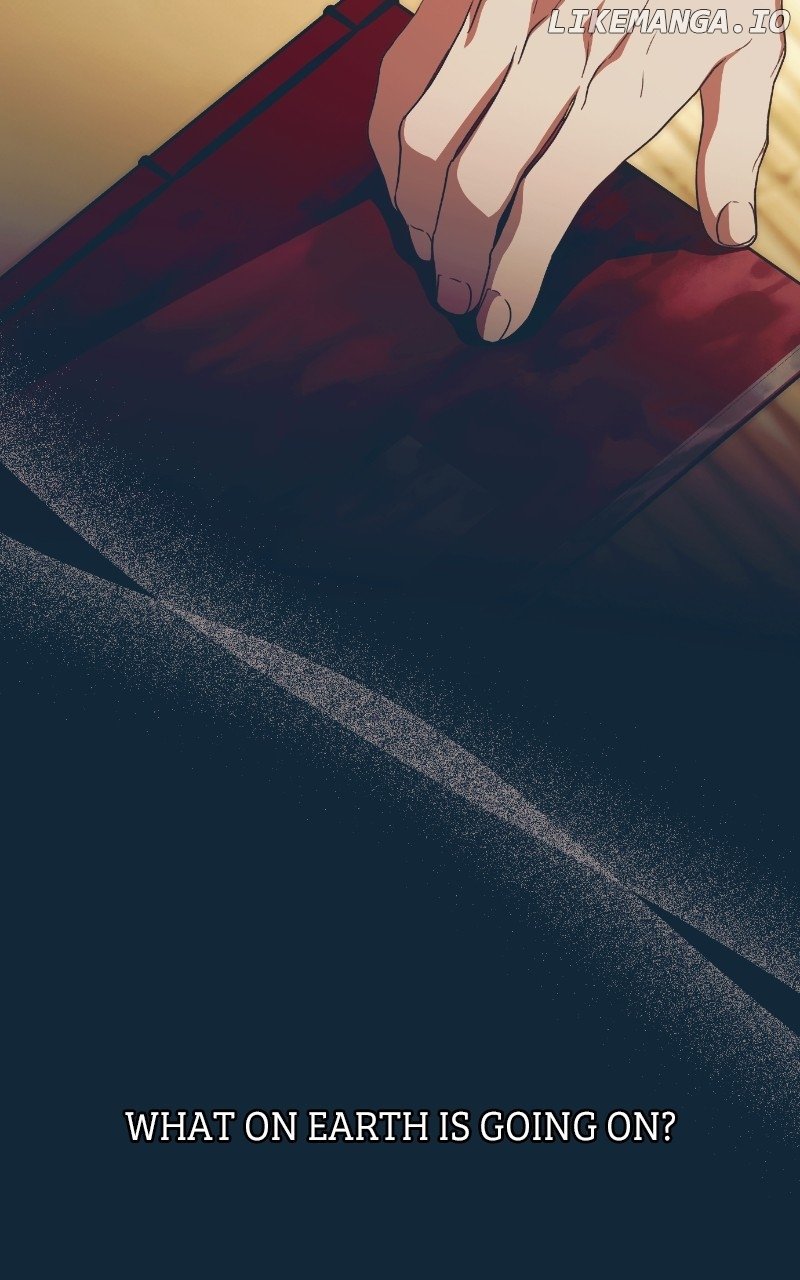Darby the dizzying flow Chapter 67 page 70 - 
